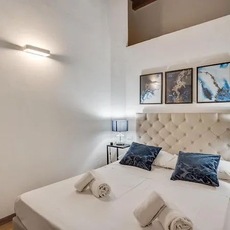 Guesthost - Palazzo Pitti With Terrace * Florence